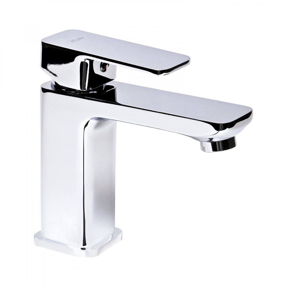 Baterie stativa pentru lavoar LOFT Chrome Valvex [1]