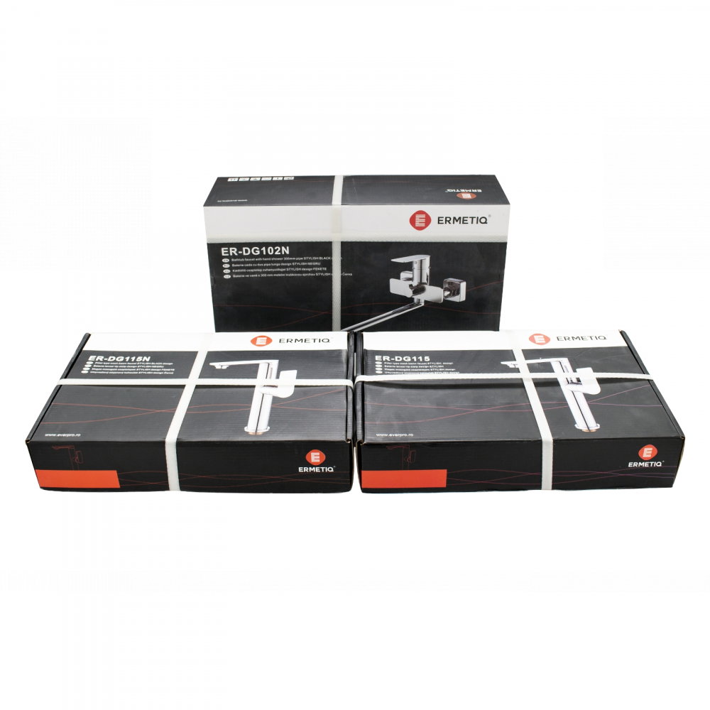 Baterie lebada FLEX A108 EVP [6]