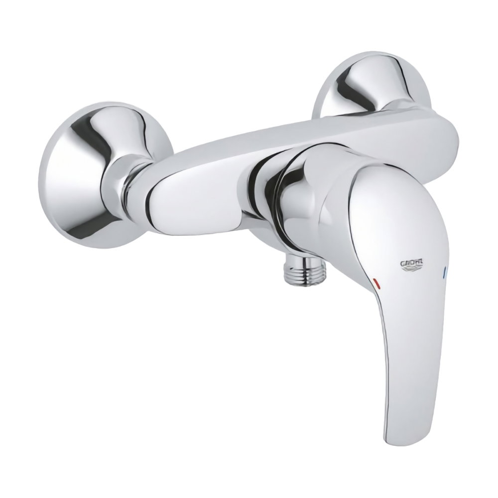 Baterie pentru dus Eurosmart Grohe [1]
