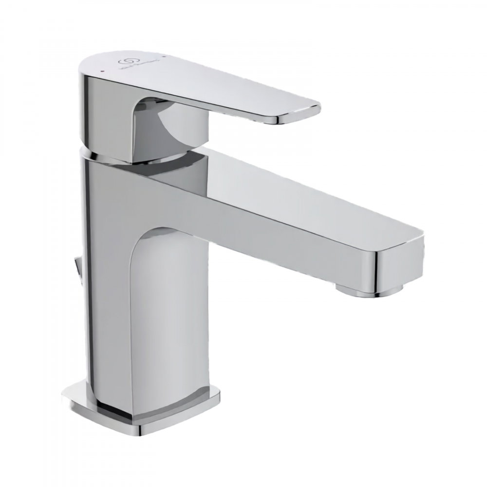 Baterie pentru lavoar CERAFINE D H80 cu ventil metalic Ideal Standard [1]