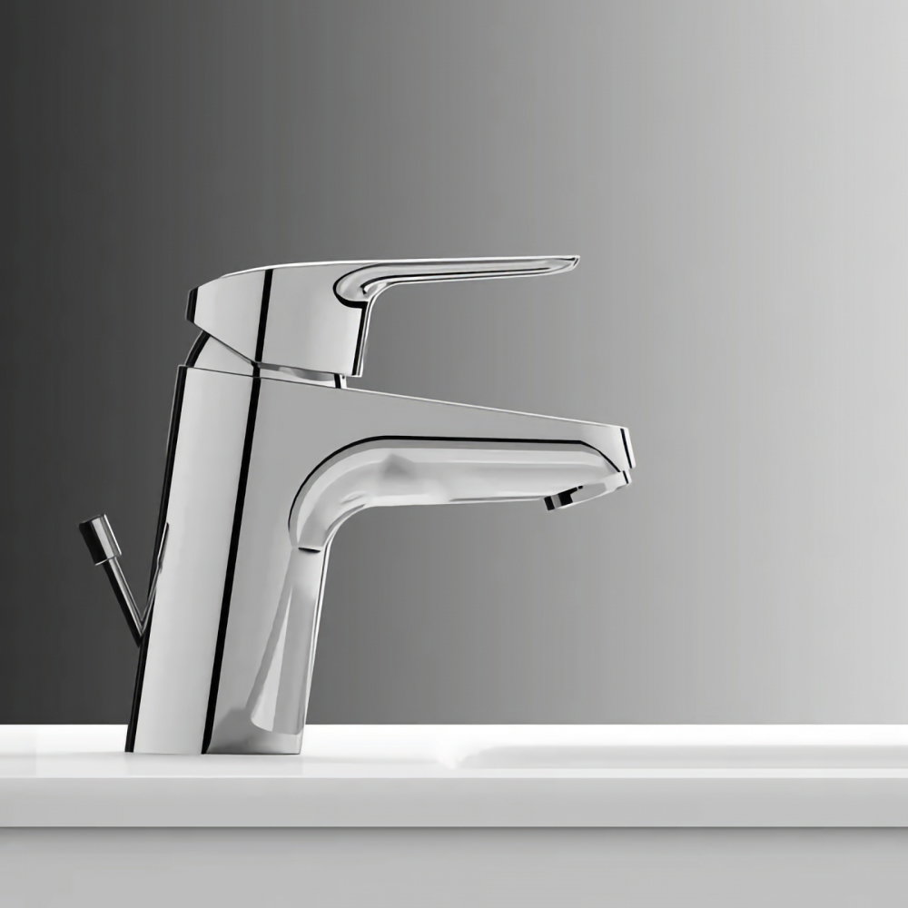 Baterie pentru lavoar CERAFLEX cu ventil Ideal Standard [3]