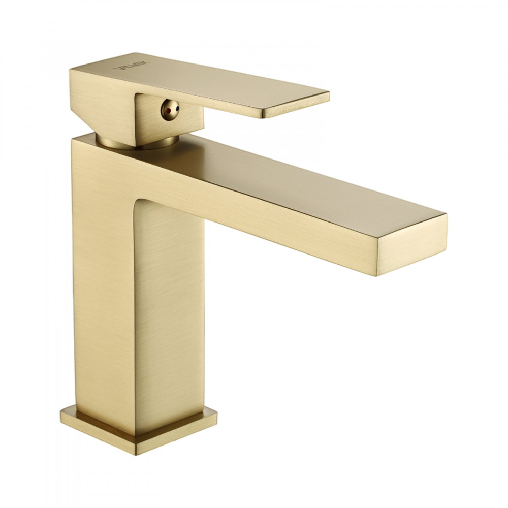 Baterie stativa ARS Brushed Gold Valvex [1]