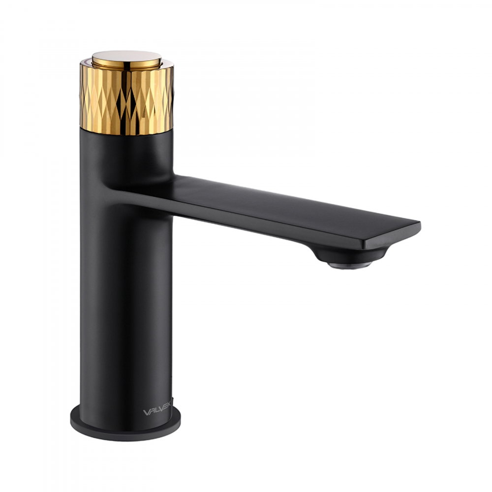 Baterie stativa DECOR Black&Gold Valvex [1]