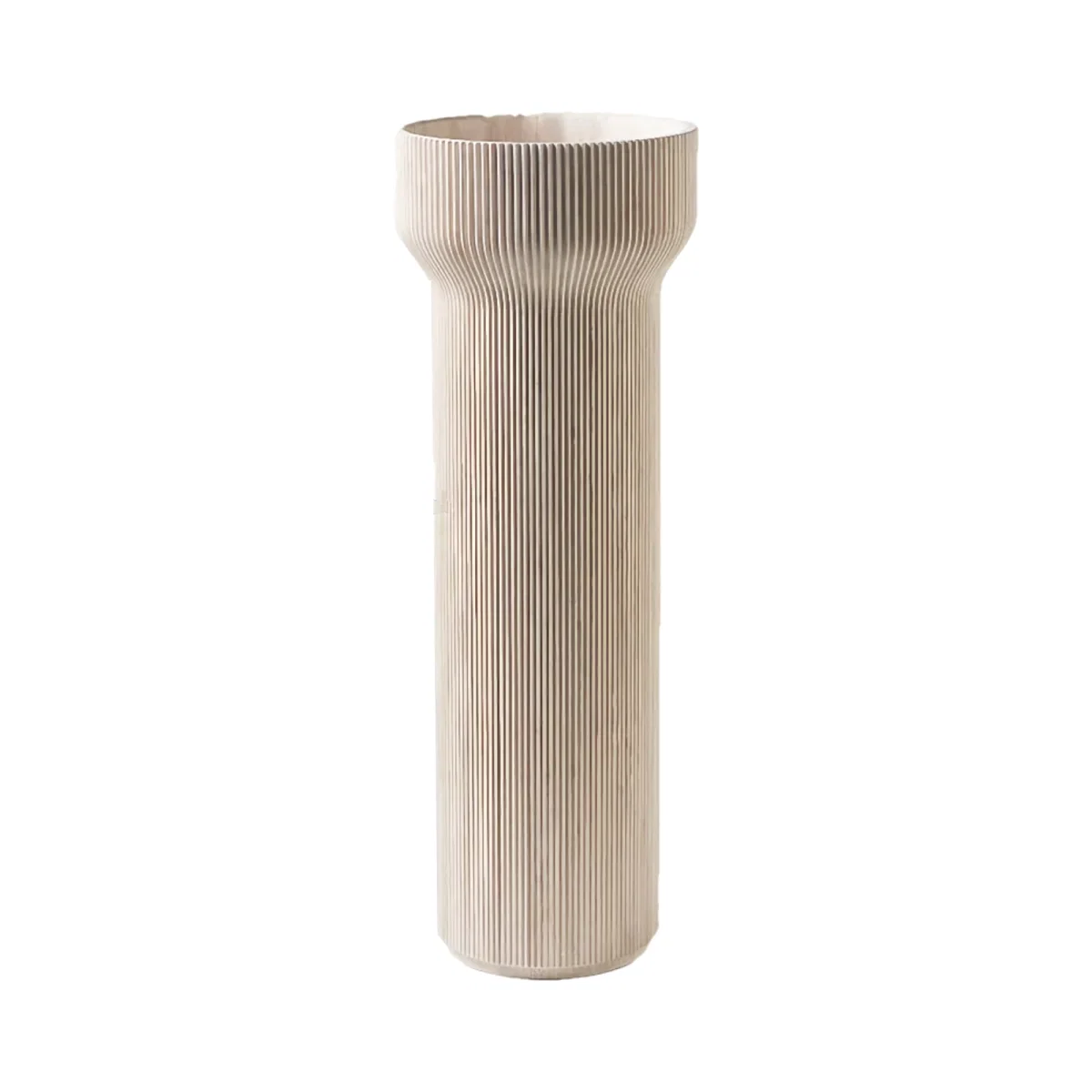 Piedestal pentru lavoar Bathco SISAKET din bambus 880x300 mm [1]