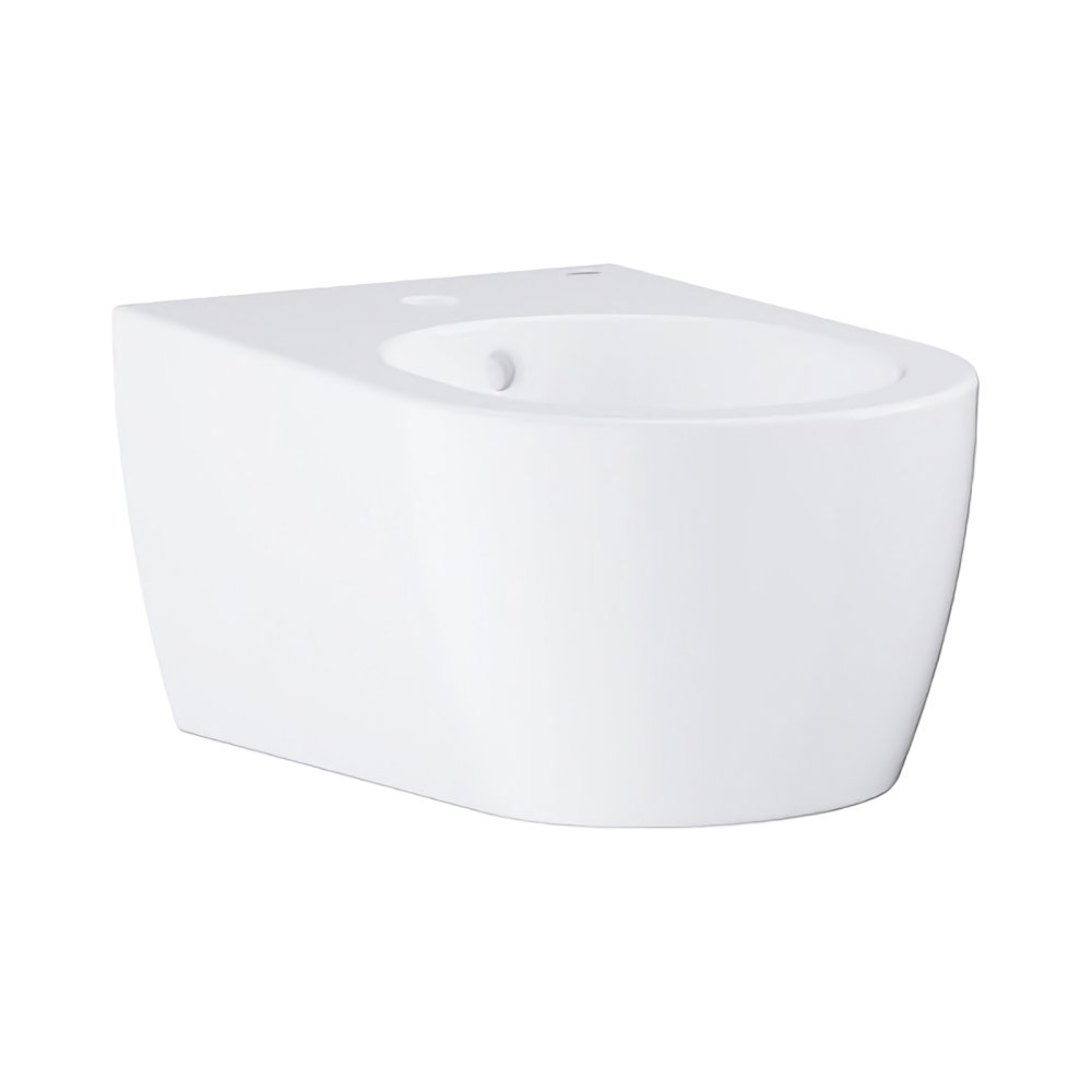 Bideu Essence suspendat Pure Guard 540 x 355 mm Grohe [1]