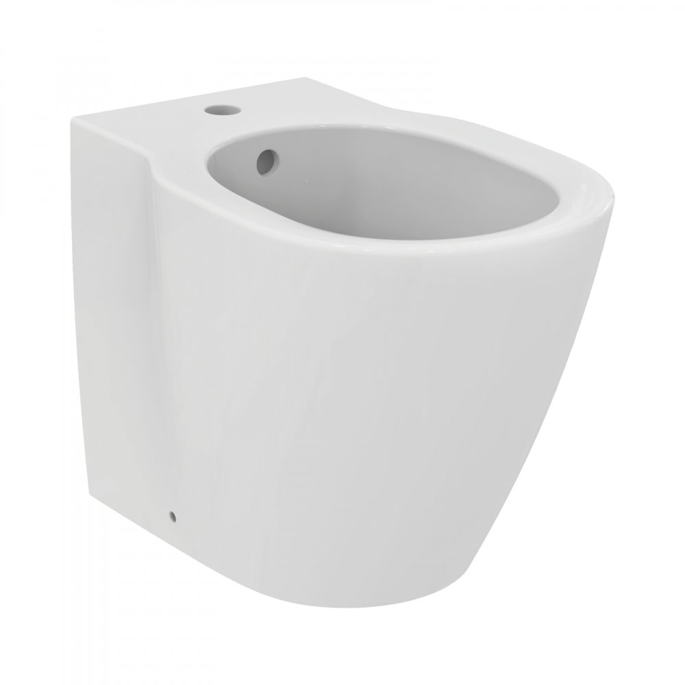 Bideu stativ lipit de perete CONNECT BTW Ideal Standard [1]