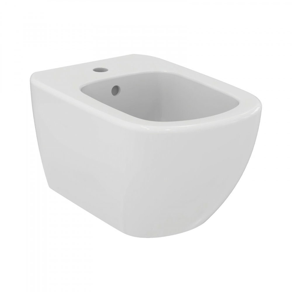 Bideu suspendat Tesi Ideal Standard [1]