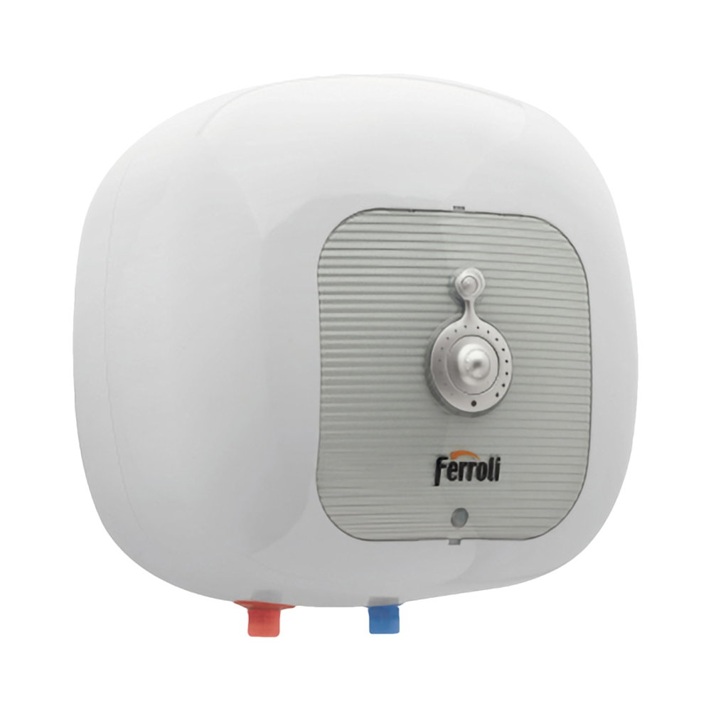 Boiler electric Cubo 15 SV 15 15 Litri Ferroli [1]