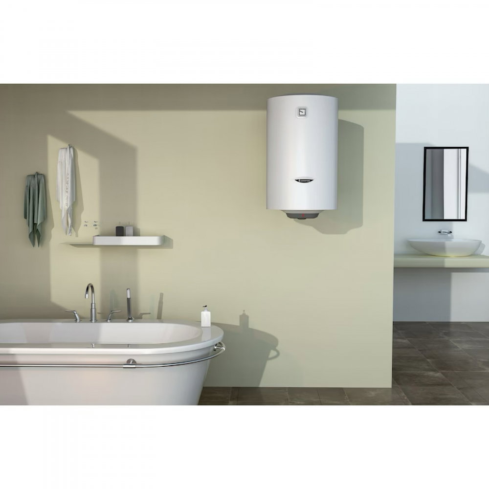 Boiler Termoelectric Ariston PRO R 100 VTD 18K [3]