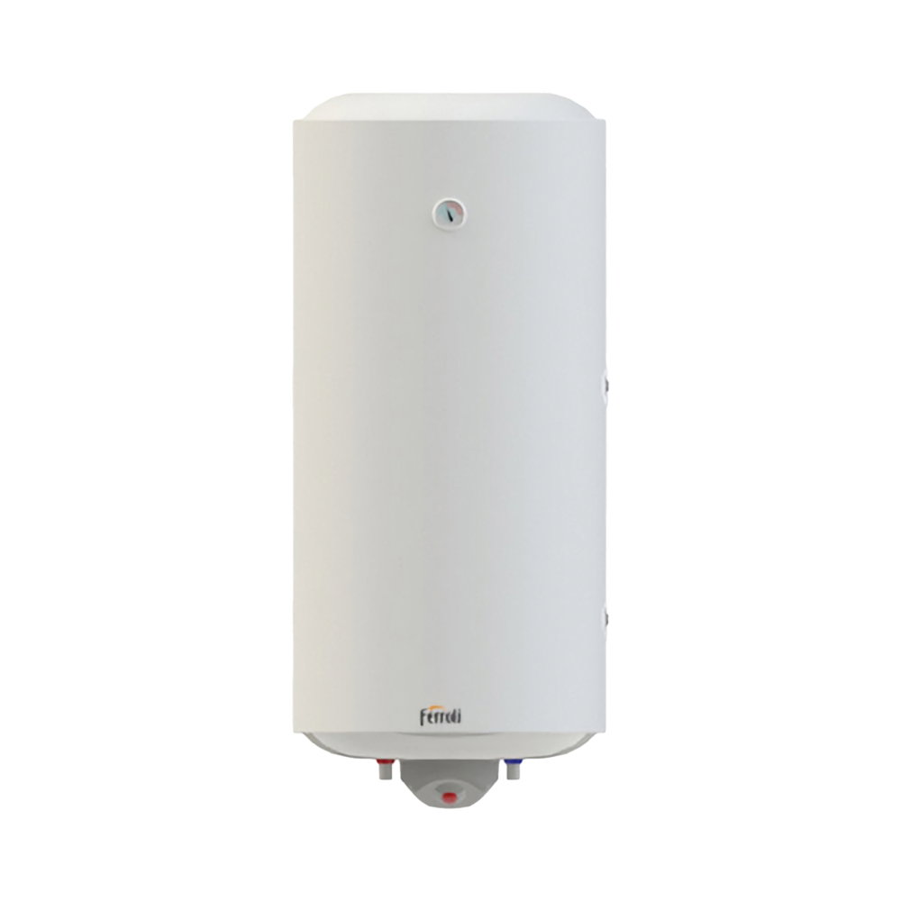 Boiler Termoelectric CALYPSO VMT Ferroli - 200 L [1]