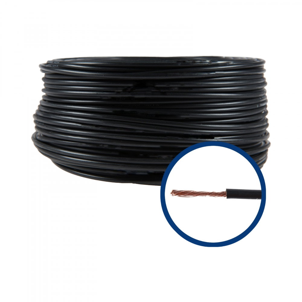 Cablu electric MYF 2.5 mmp 100 ml [1]