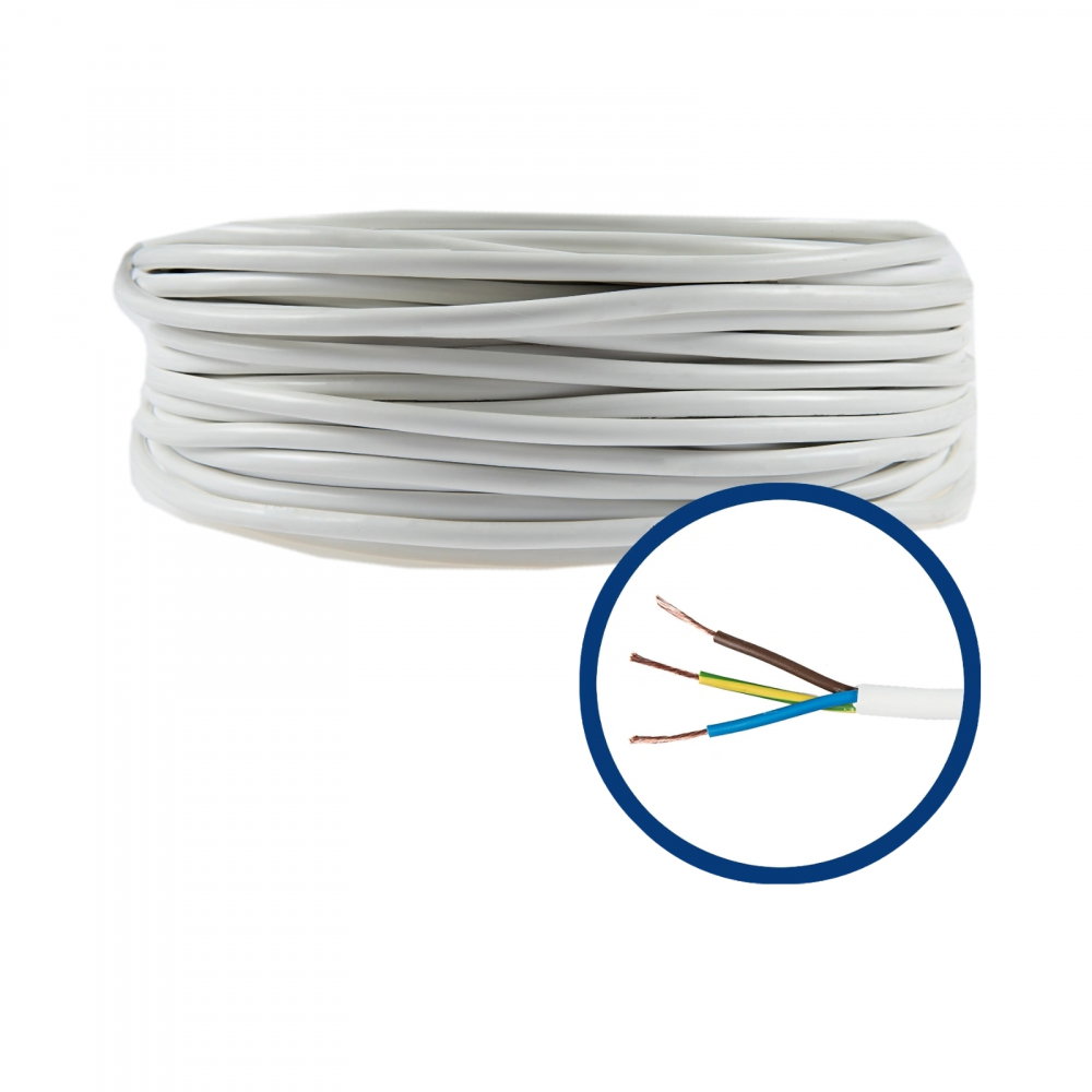 Cablu electric MYYM 3 x 2.5 mmp 100 ml [1]