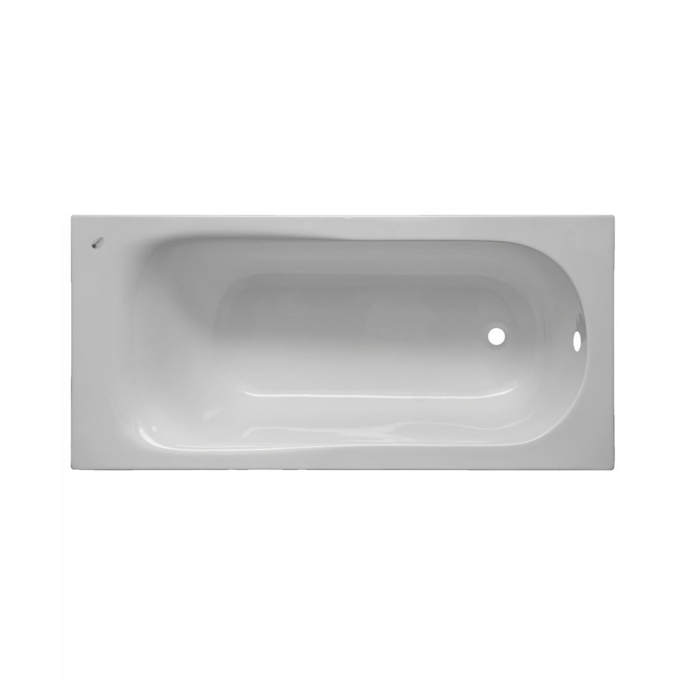 Cada de baie BLANCA 170 x 70 x 42 cm Belform [1]