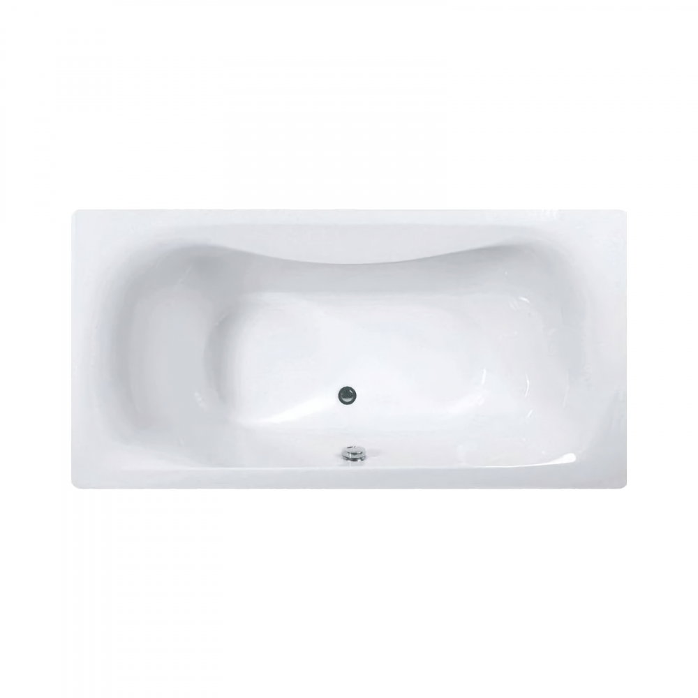 Cada de baie EMOTION 180 x 90 x 46 cm Belform [1]