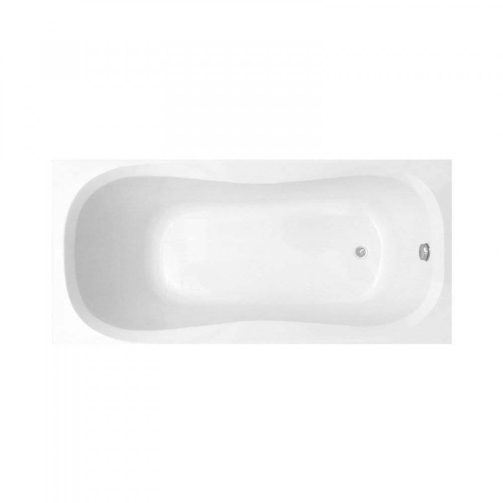Cada de baie LIRIA 170 x 80 x 40 cm Belform [1]