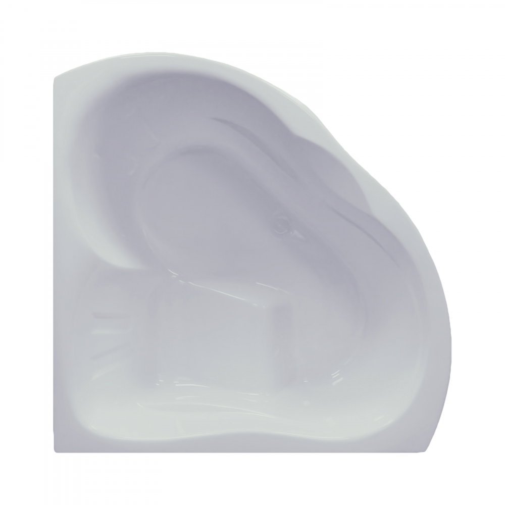Cada de baie semirotund ZIAM 152 x 152 x 53 cm Belform [1]