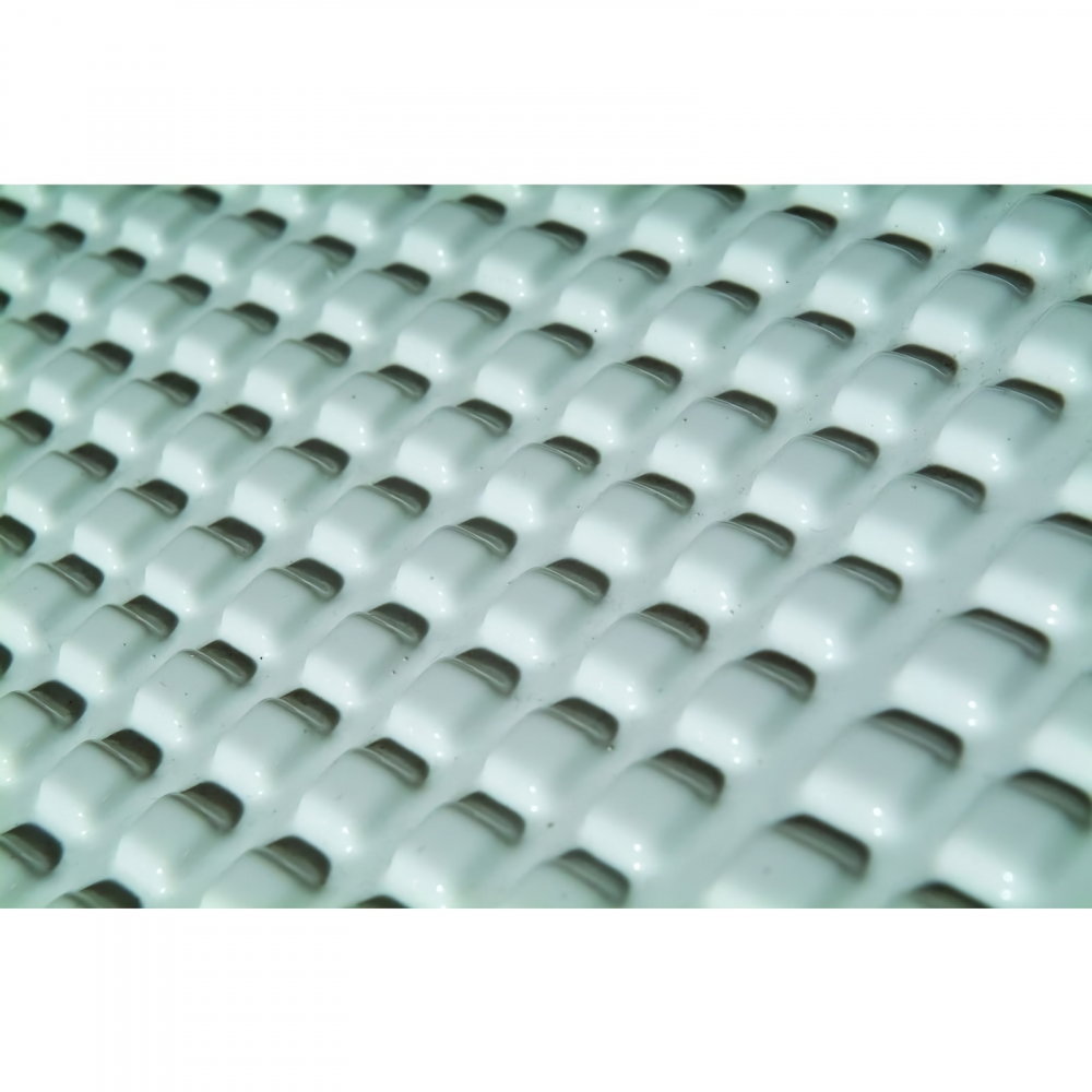 Cadita de dus dreptunghiulara CUBO 110 x 70 cm Belform [2]