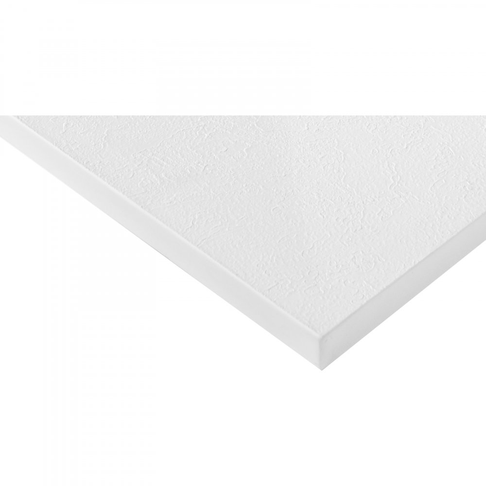 Cadita de dus slim ALUX, design piatra, alb 80 x 80 cm Fibrex [3]