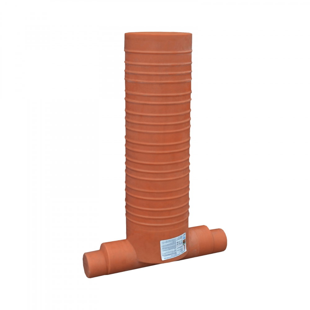 Camin Racord | Inspectie KompactKIT DN630 1IN 1OUT D.315/250 H1600 [1]