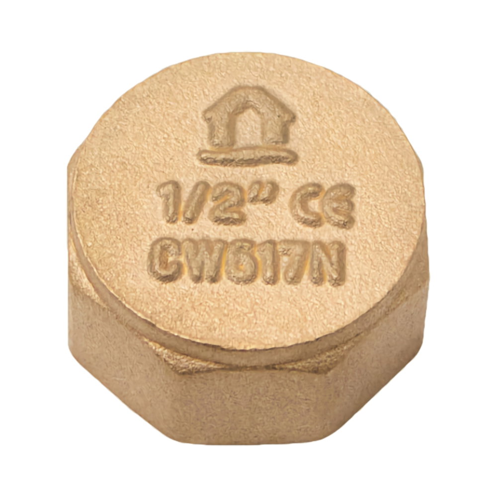 Capac alama 1/2" filet interior SLK [1]