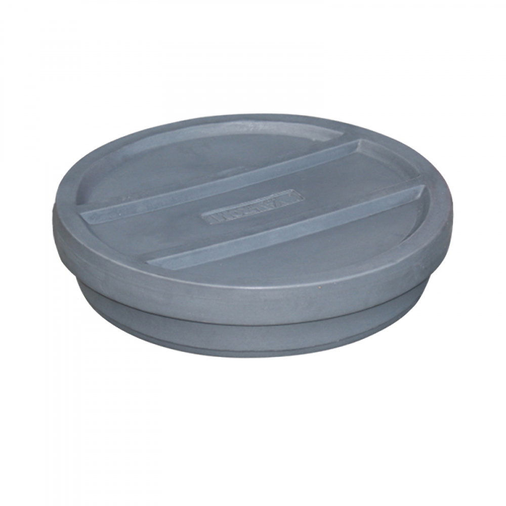 Capac camin sau rezervor PEHD DN640 Dext. 700 mm [1]