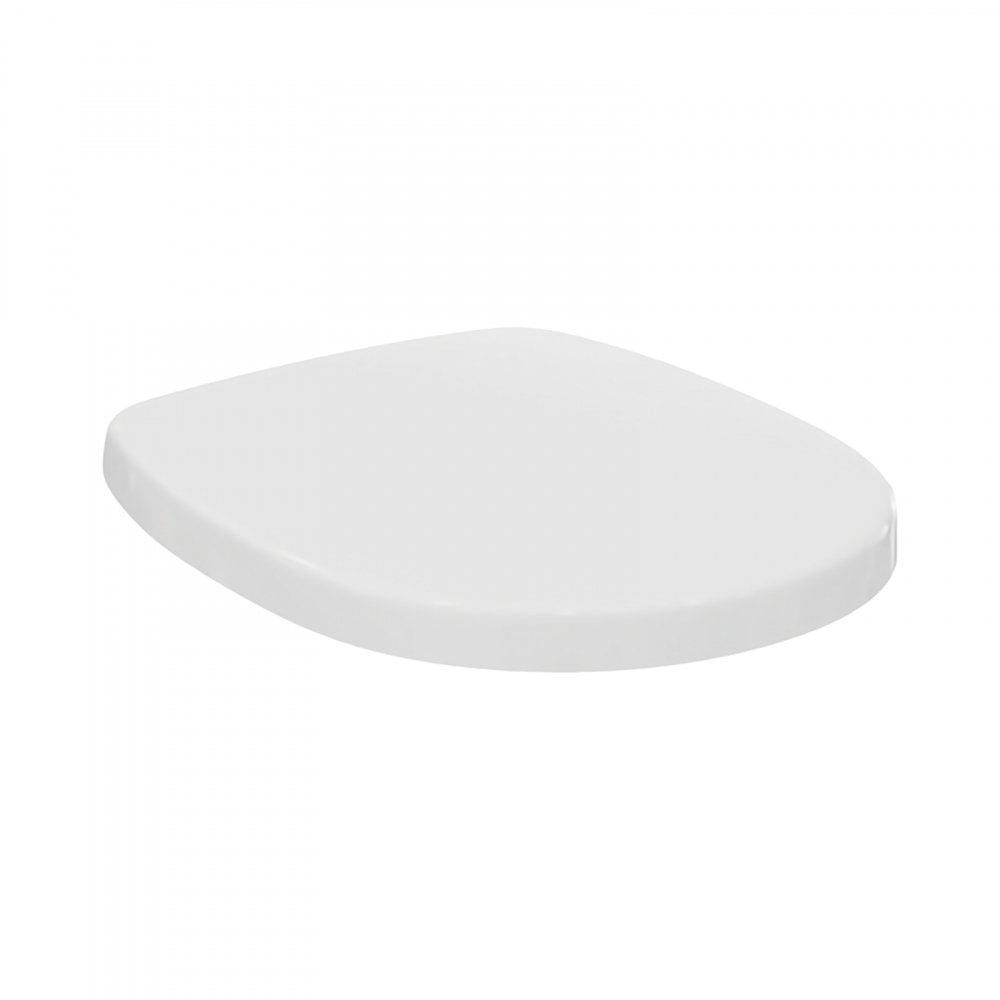Capac vas WC, inchidere lenta Connect Space Ideal Standard [1]