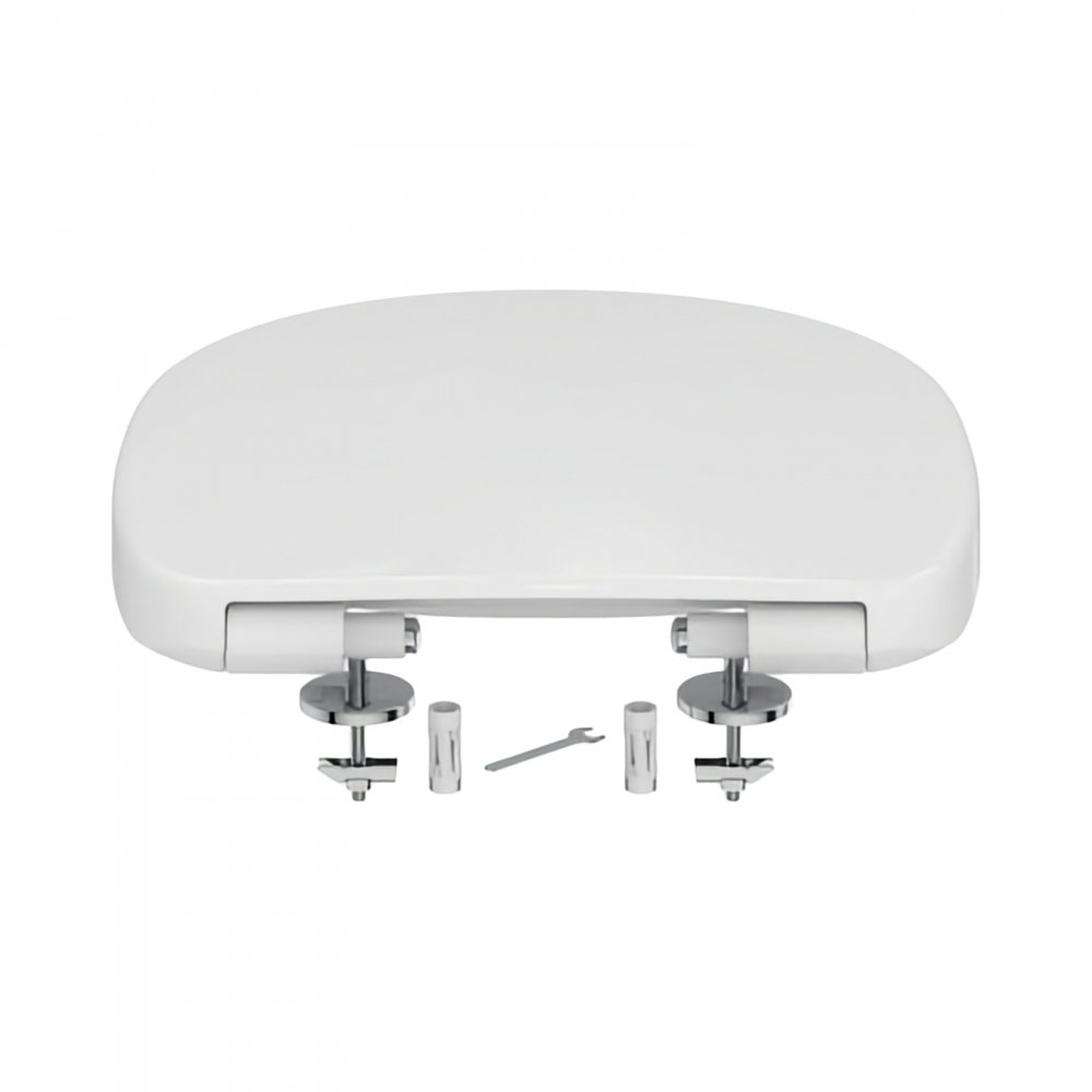 Capac vas WC, inchidere lenta Connect Space Ideal Standard [7]
