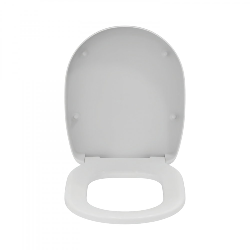 Capac vas WC, inchidere lenta Connect Space Ideal Standard [4]