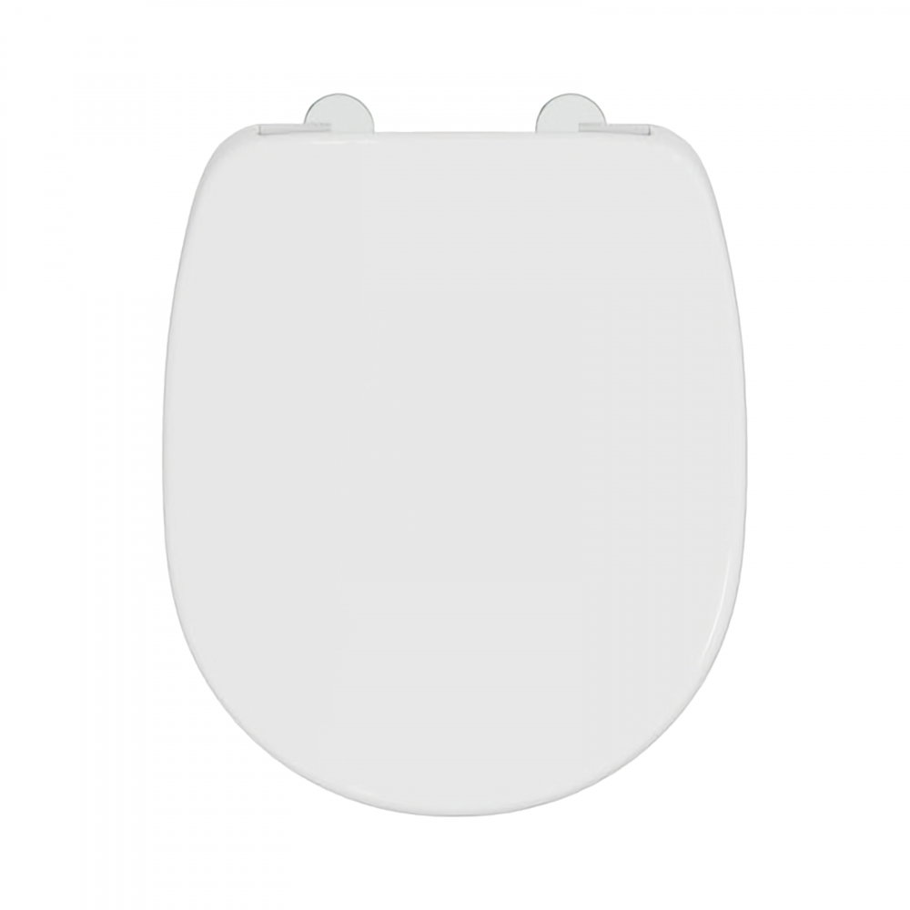 Capac vas WC, inchidere lenta Connect Space Ideal Standard [6]