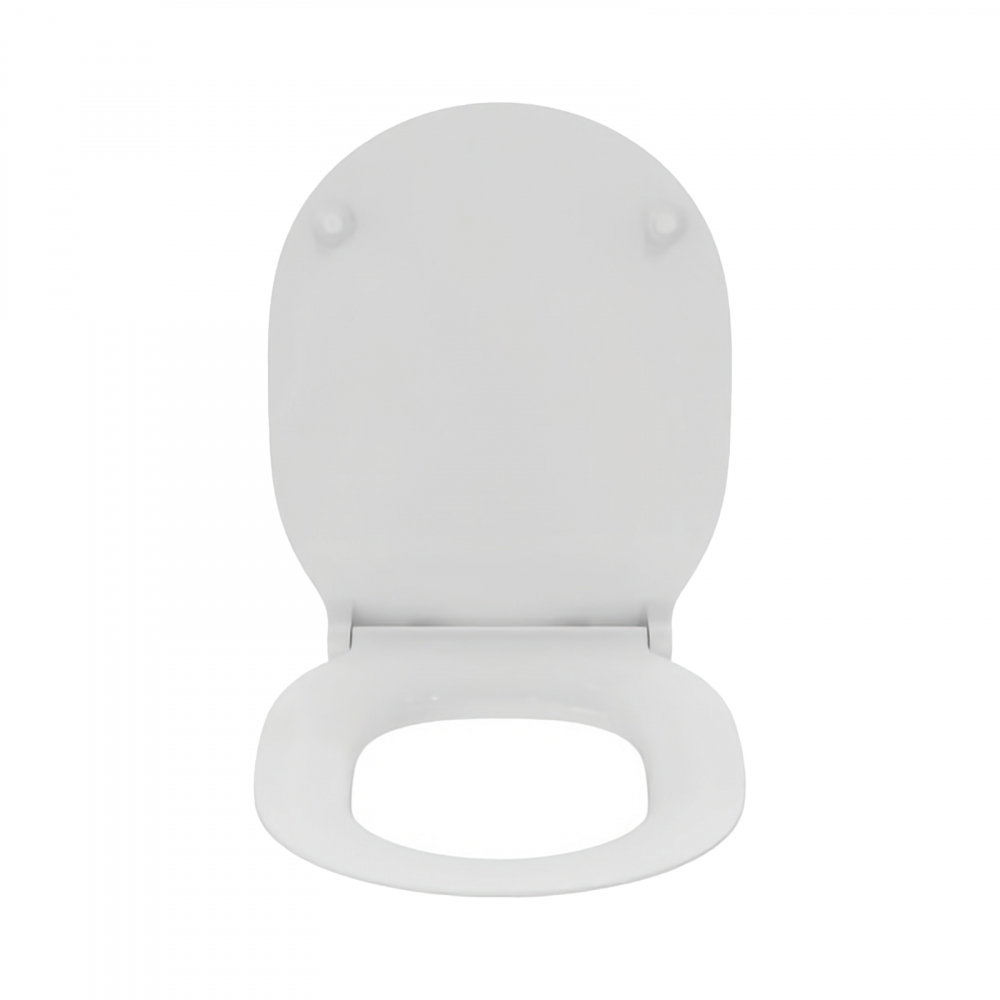 Capac vas WC SUBTIRE, inchidere lenta Connect Air Ideal Standard [3]