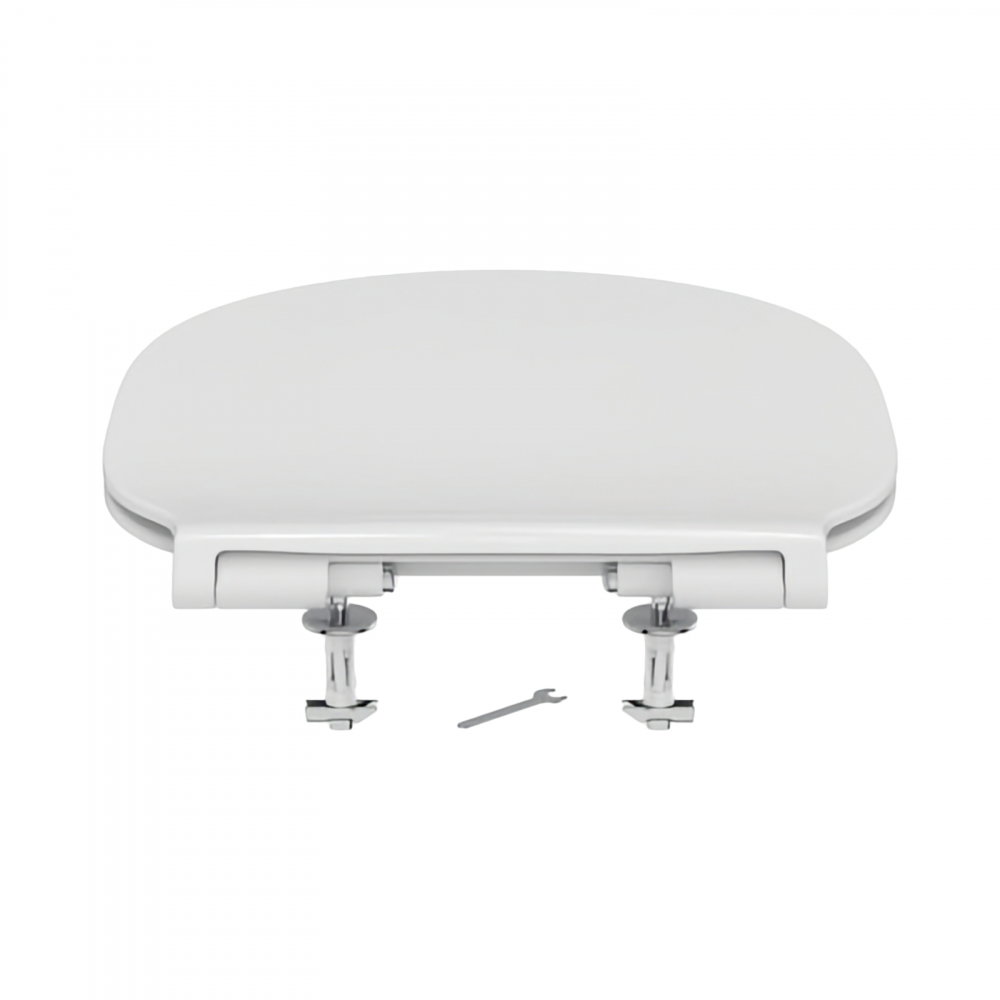 Capac vas WC SUBTIRE, inchidere lenta Connect Air Ideal Standard [6]