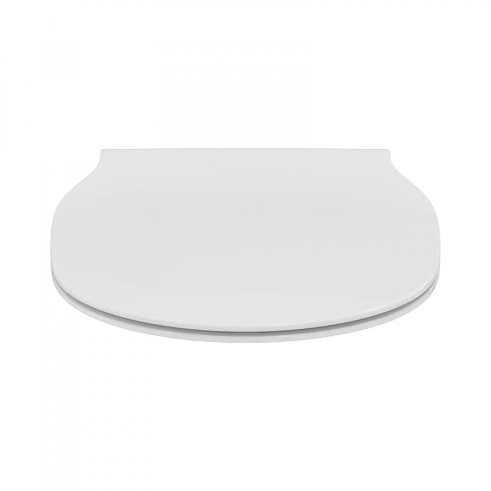 Capac vas WC SUBTIRE, inchidere lenta Connect Air Ideal Standard [2]