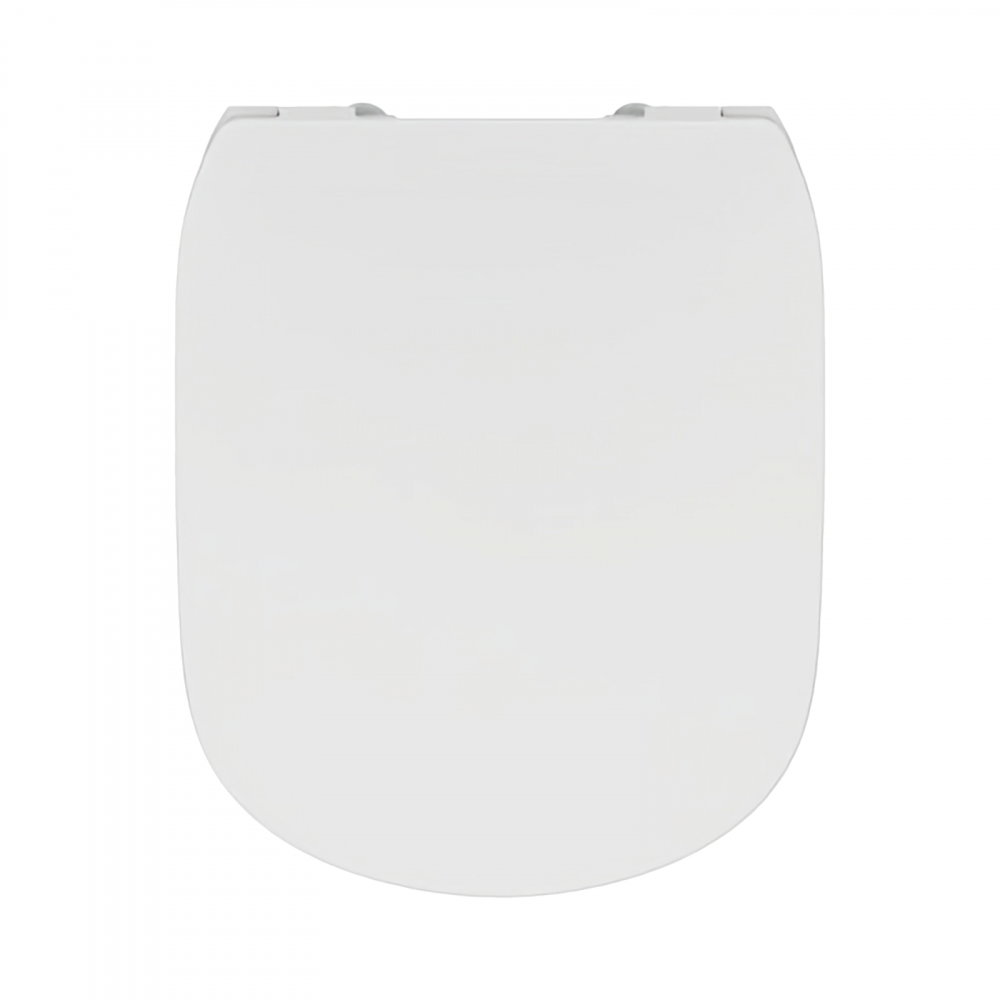 Capac vas WC SUBTIRE, inchidere lenta Tesi Ideal Standard [5]