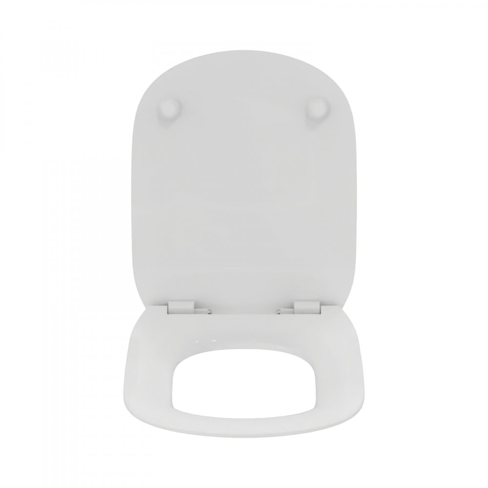 Capac vas WC SUBTIRE, inchidere lenta Tesi Ideal Standard [3]
