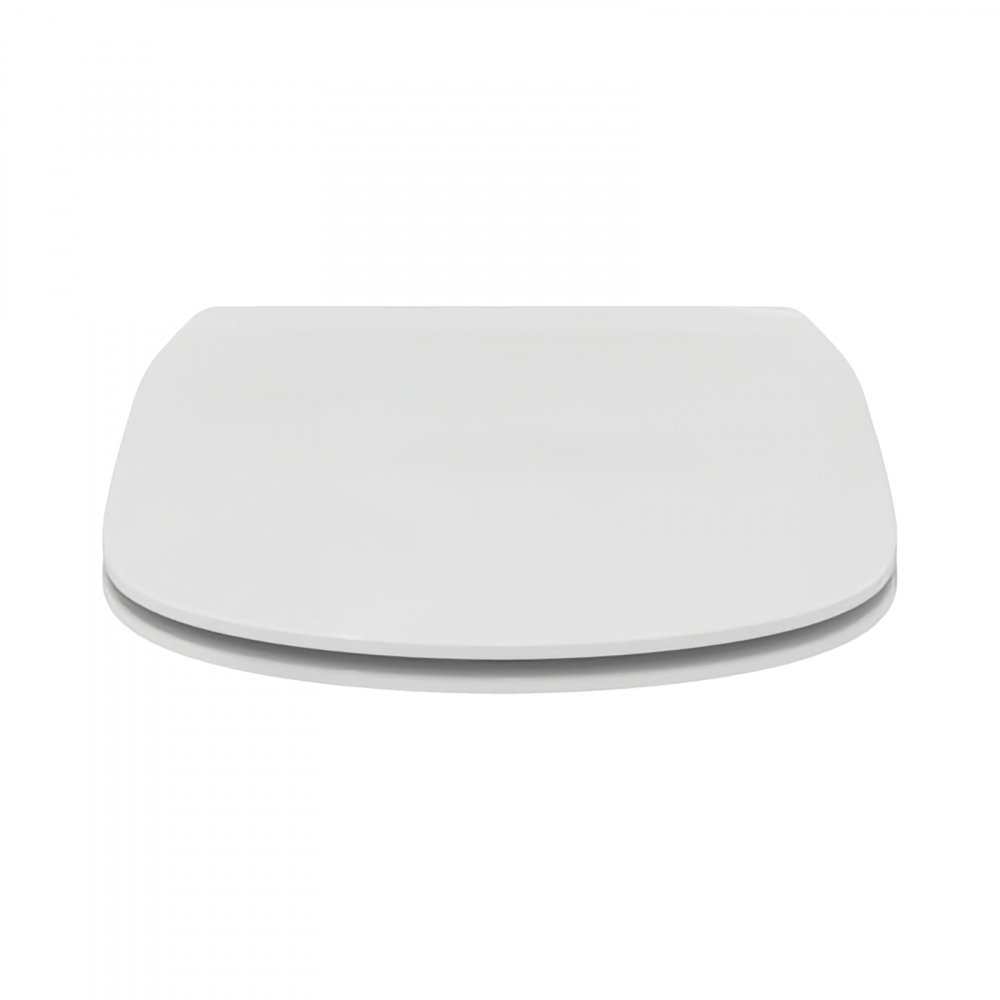 Capac vas WC SUBTIRE, inchidere lenta Tesi Ideal Standard [2]