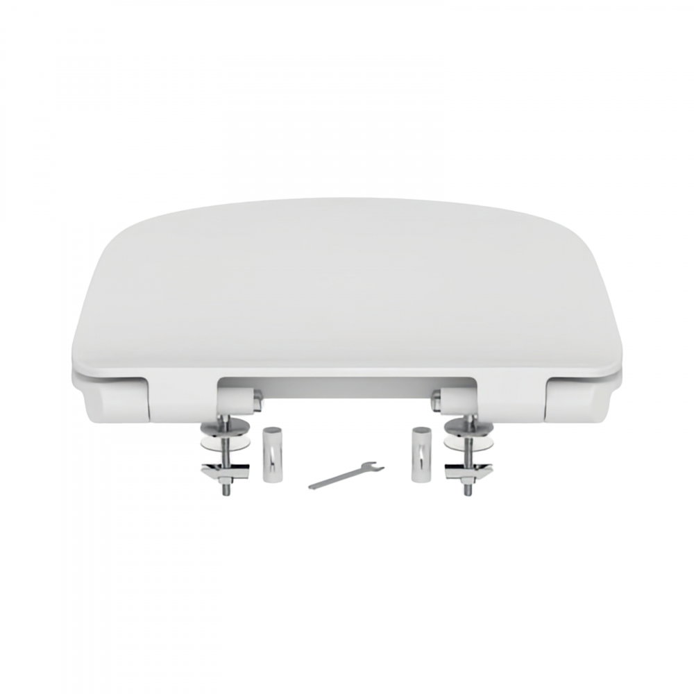 Capac vas WC SUBTIRE, inchidere lenta Tesi Ideal Standard [6]