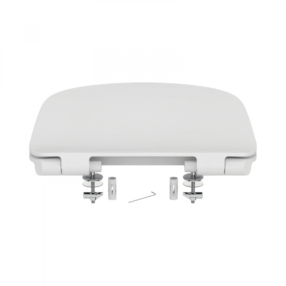 Capac vas WC, SUBTIRE Tesi Ideal Standard [6]