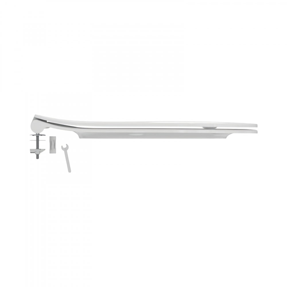 Capac vas WC, SUBTIRE Tesi Ideal Standard [4]