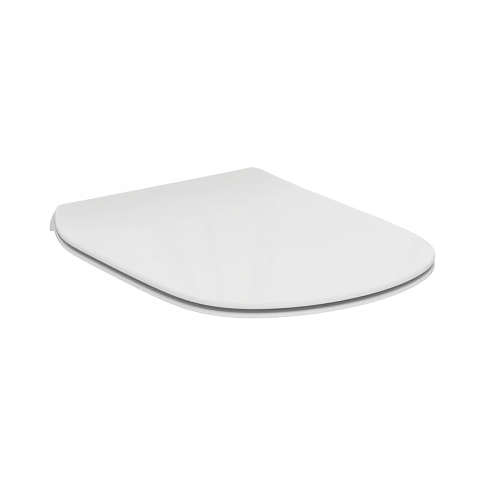 Capac vas WC, SUBTIRE Tesi Ideal Standard [1]