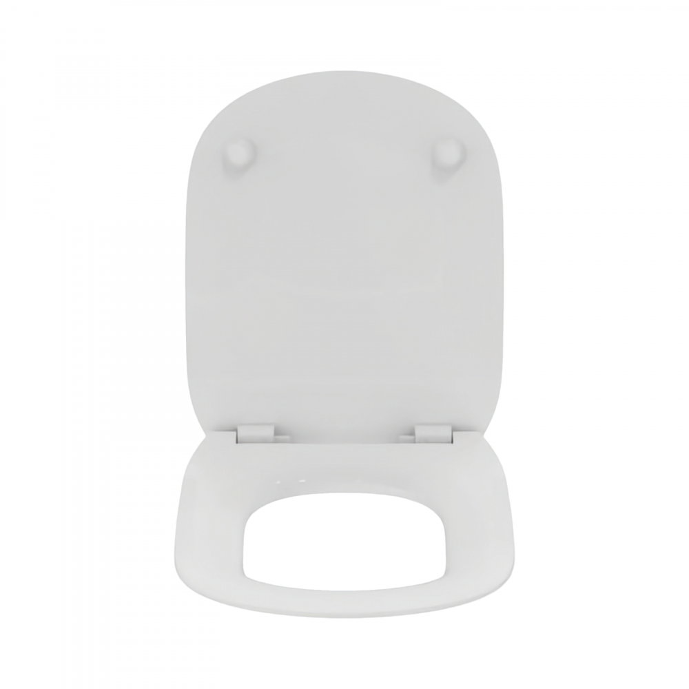 Capac vas WC, SUBTIRE Tesi Ideal Standard [3]
