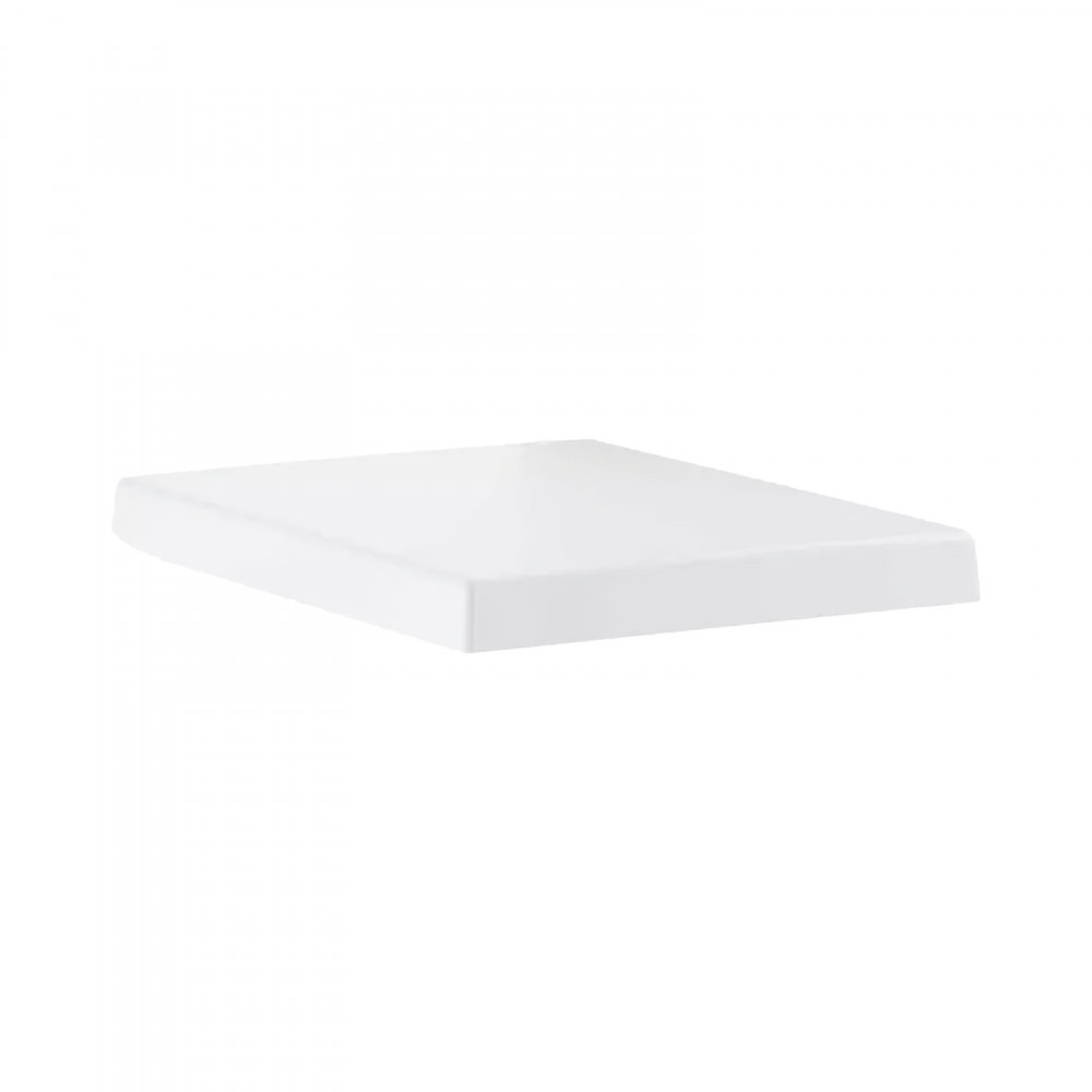 Capac wc Grohe Cube Ceramic cu inchidere lenta [1]