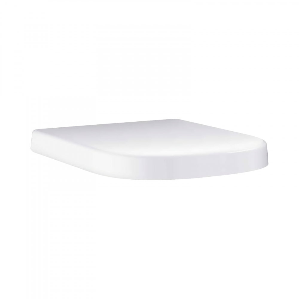 Capac wc Grohe Euro Ceramic cu inchidere normala [1]