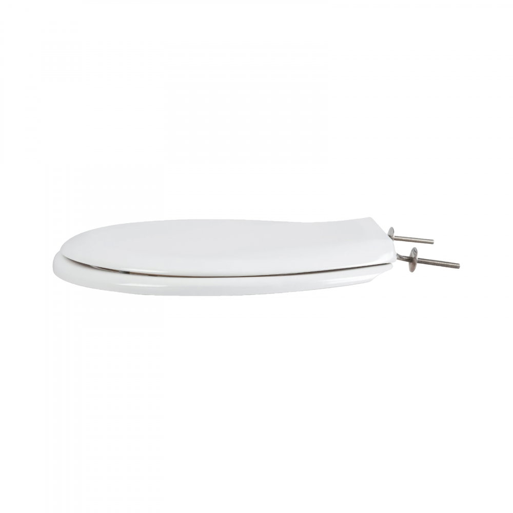 Capac WC Legerino inox [2]