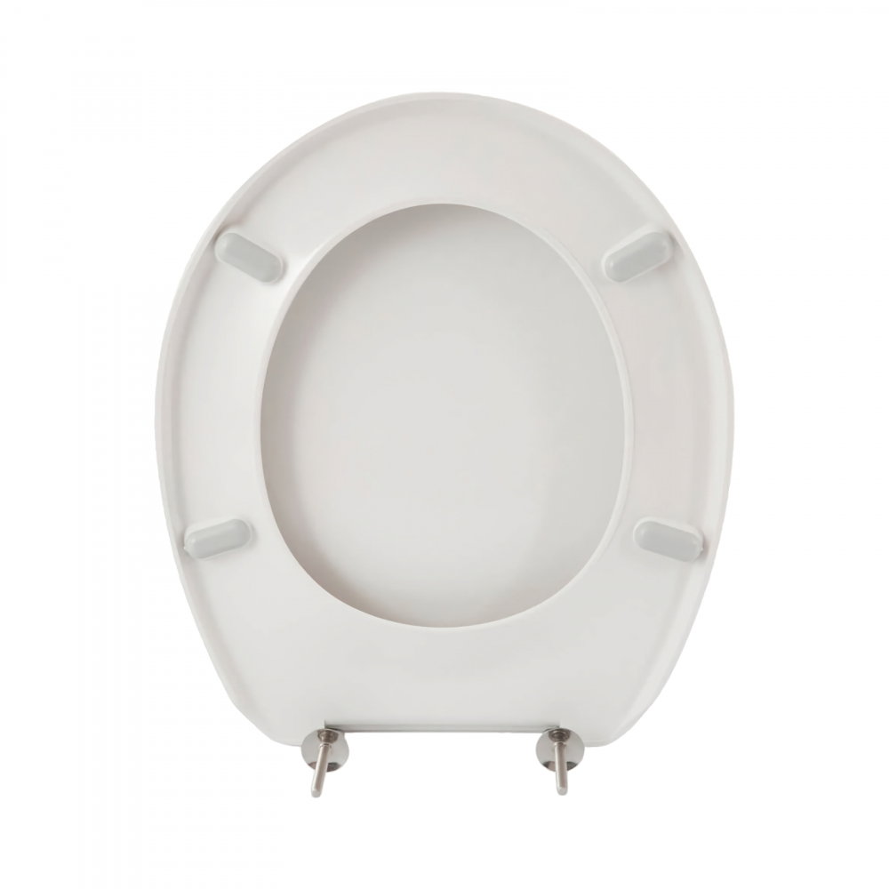 Capac WC Legerino inox [3]