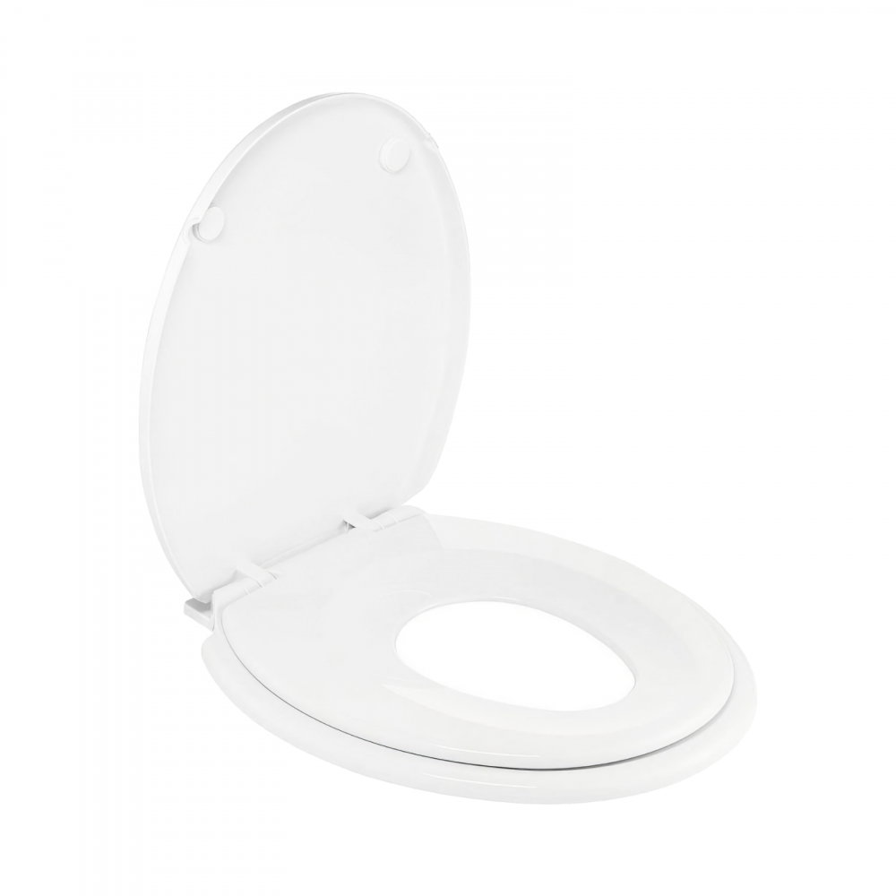 Capac WC PP cu reductie pentru copii si inchidere lenta Wirquin [1]