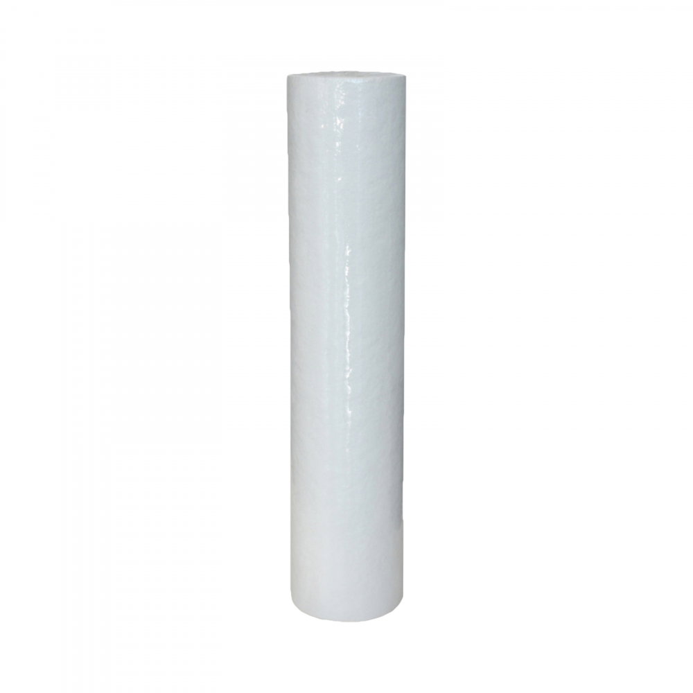Cartus filltru aquaPUR apa rece 20 PP 20 microni Valrom [1]