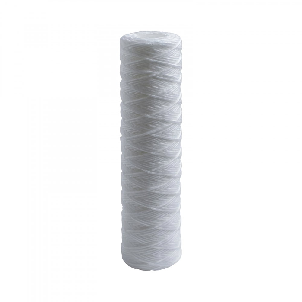 Cartus filtrant aquaPUR 10 fir PP 20 microni Valrom [1]