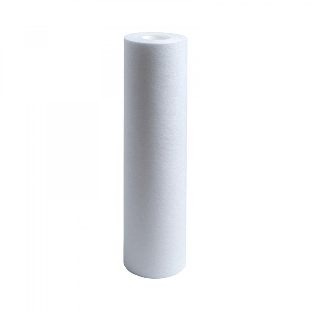 Cartus filtrant aquaPUR  10 PP expandat 1 micron Valrom [1]