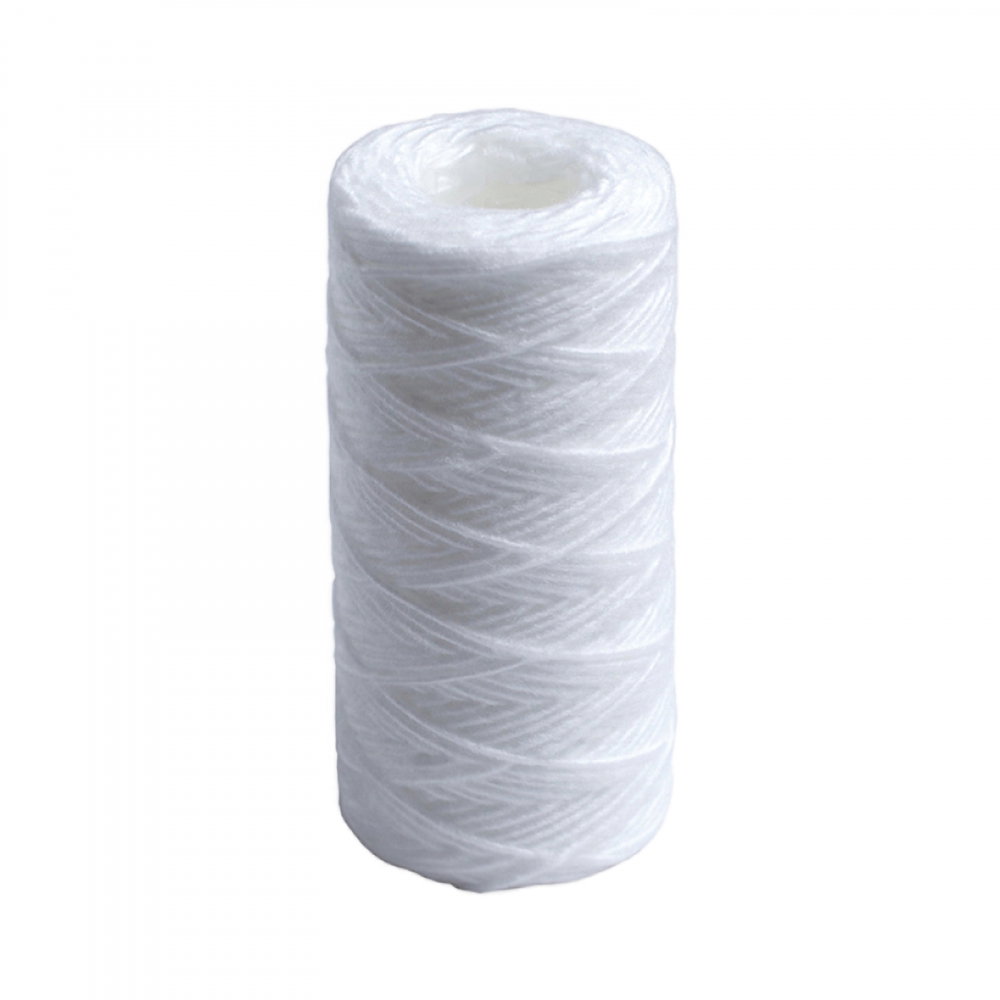 Cartus filtrant aquaPUR 5 fir PP 20 microni Valrom [1]