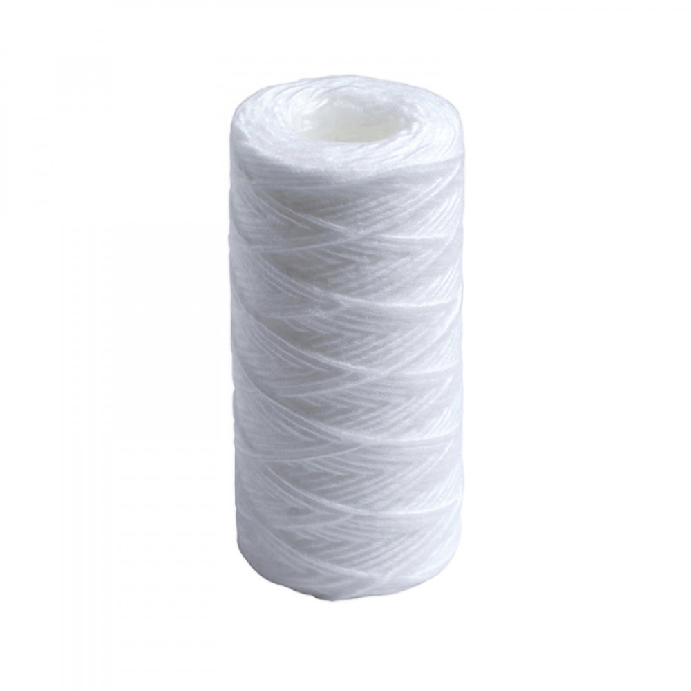 Cartus filtrant aquaPUR 5 fir PP 5 microni Valrom [1]